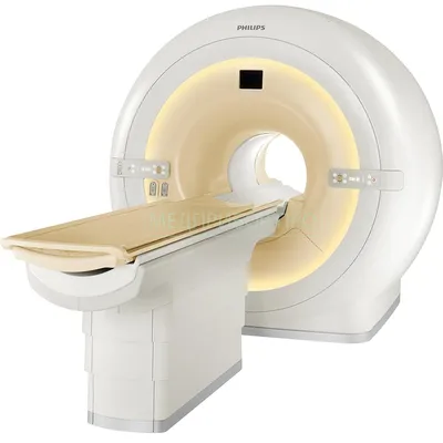 Vantage Titan томограф для МРТ | Медицинское оборудование от UMETEX