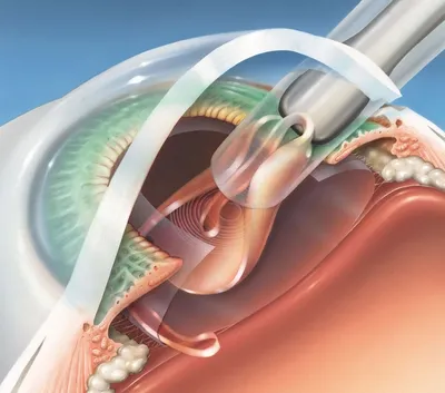 Показания и противопоказания для хирургической замены хрусталика – глазная  клиника «МЕДИНВЕСТ»