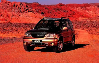 Набор билинз Hella 3R в фары Suzuki Grand Vitara 2005 - 2015