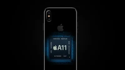 Замена задней камеры на iPhone - Apples.kz