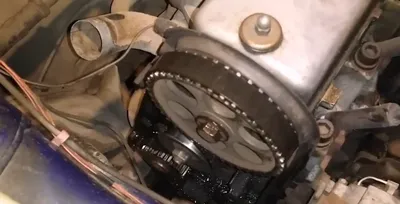 Как проверить помпу не снимая с двигателя автомобиля - 3 способа - YouTube