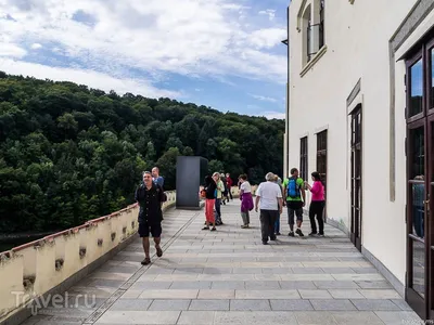 Чехия: Замок Орлик/Czech Rep.: Orlik Castle - YouTube