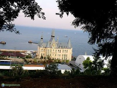 Гостевой дом «Замок у моря» | Сочи (курорт) | Лазаревский район -  официальные цены на 2024 год