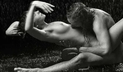 Занятие любви между мужчиной и женщиной (54 фото) - секс фото