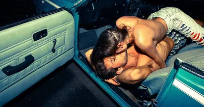 Секс в машине. Шесть советов, которые улучшат интим в автомобиле — Новости