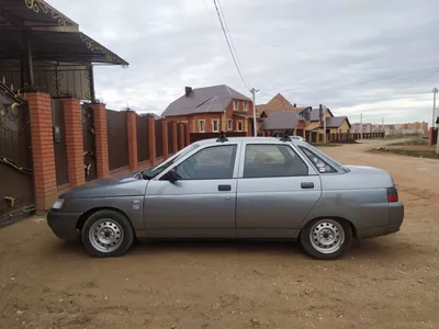 Занижение ваз 2114 — Lada 2114, 1,6 л, 2013 года | стайлинг | DRIVE2