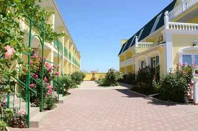 Что посмотреть на Западе Крыма: достопримечательности – Гостевой дом  «Аркадия» в Заозерном