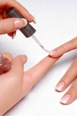 Отзыв о Запечатывание ногтей воском | Лучшая процедура которую можно  сделать самой дома