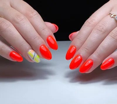 Запечатывание ногтей (LCN), цены - салон красоты Nadlen-nail