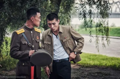 20 фотографий Северной Кореи после которых фотографу навечно запретили  вьезд в страну - YouTube