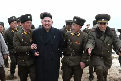 20 фотографий Северной Кореи, после которых фотографу навечно запретили  въезд в страну / AdMe