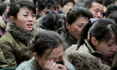 ФОТО: За железным занавесом - запрещенные снимки Северной Кореи - Turist