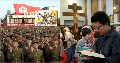 Ким Чен Ын показал Шойгу запрещенные баллистические ракеты. Видео