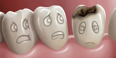 Лечение зубов в Хабаровске | стоматология Oral Clinic
