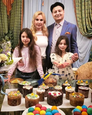 Певица Зара рассказала о своем отношении к родителям - Газета.Ru | Новости