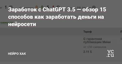 Приложения для заработка: какие есть и как ими пользоваться