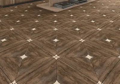 Плитка керамическая GLOBAL TILE Mist 6046-0464 45х45 см коричневая купить в  Оренбурге по низкой цене - Стройландия