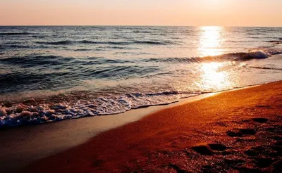 Пляжи Затоки - где лучше отдохнуть в Затоке? Обзор основных пляжей,  чистота, море, услуги