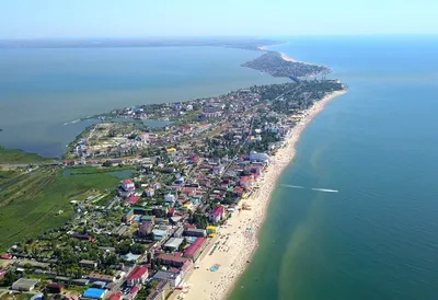 Затока, Украина (Одесская область) - самый популярный пляжный курорт страны  - WorldWithaTwist.com