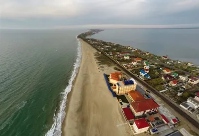 Отдых на Черном море 2021 – где сейчас много водорослей - фото