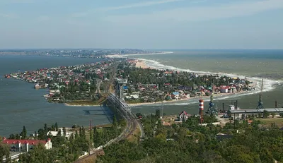 Как выглядит сейчас Затока под Одессой - фото, видео | Новости РБК Украина