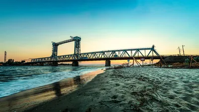 Затока и ее мост: ua_travels — LiveJournal