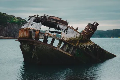 Какие затонувшие сокровища скрываются на дне Черного моря — 02.02.2022 — В  мире, Lifestyle на РЕН ТВ