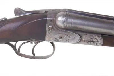 Продам Sauer 47S (июль 1949 г.в.) | УКРАЇНСЬКЕ ТОВАРИСТВО МИСЛИВЦІВ І  РИБАЛОК