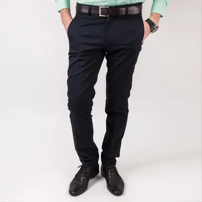 Как подшить узкие мужские брюки – правильно укорачиваем зауженные брюки