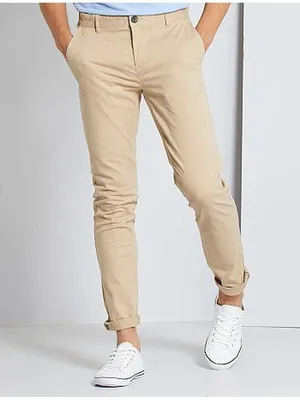Темно-зеленые зауженные мужские брюки HUGO BOSS купить в Украине цена 2224  грн ① Оригинал ② Выгодная цена ③ Отзывы покупателей