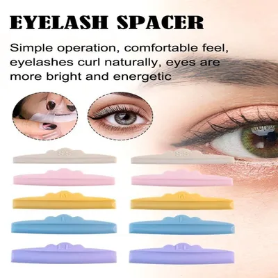 Набор для завивки ресниц (18 процедур) - RefectoCil Eyelash Curl: купить по  лучшей цене в Украине | Makeup.ua
