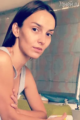 41-летняя актриса Равшана Куркова восхитила подписчиков фотографиями без  макияжа - CT News