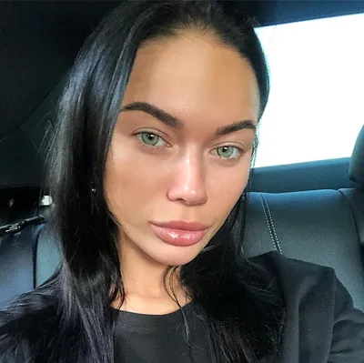 Марина Александрова показала честное лицо без макияжа - 7Дней.ру