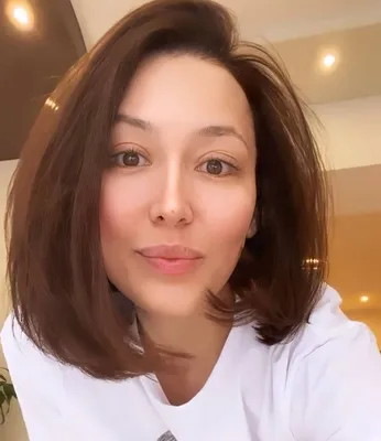 Честное селфи: 35-летняя Боярская показала, как выглядит без макияжа и  фильтров