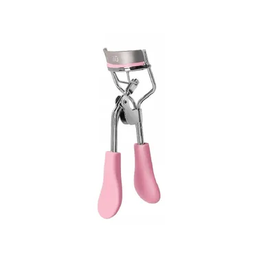 Ilu Eyelash Curler Pink - Щипцы для завивки ресниц, розовые: купить по  лучшей цене в Украине | Makeup.ua