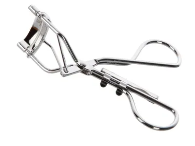 Зажим для ресниц, набор щипцы для завивки загибания ресниц Керлер ножницы,  щеточка купить по низким ценам в интернет-магазине Uzum (702460)