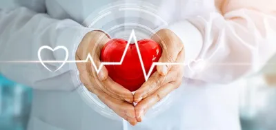 Здоровое сердце-счастливая жизнь» | 11.08.2021 | Астрахань - БезФормата