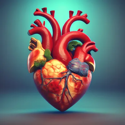 Программа «Здоровое сердце» — zabotkin.ru