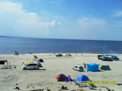 Отдых на Зейском водохранилище в Амурской области | VisitAmur