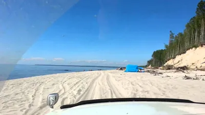 золотые пески .Амурская обл.Зейское море | золотые пески | Фотографии |  волод | Клуб | SHAMORA.info