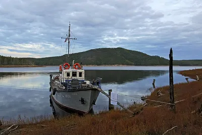 Зейское море #НаАмурскойВолне | Амурский ГХК | Дзен