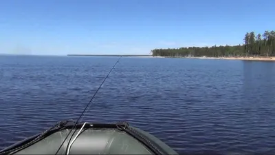 Отдых на Зейском водохранилище в Амурской области | VisitAmur