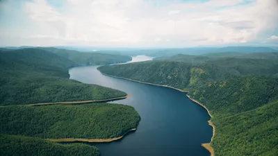 Зейское море #НаАмурскойВолне | Амурский ГХК | Дзен