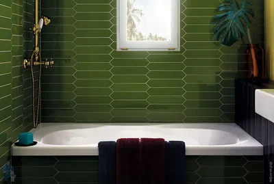Плитка для ванной комнаты темно-зеленая Ragno: Купить плитку в ванную темно  зеленую Рагно в Краснодаре - цена в интернет-магазине Плитка-СДВК.Ру