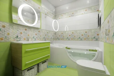 зеленый декор ванной комнаты, стоковая фотография, зеленая ванная комната,  сад фон картинки и Фото для бесплатной загрузки