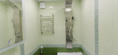 Плитка в ванной зеленый мрамор - 73 фото