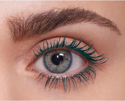 GREEN MASCARA Micro Wand Vegano, Orgánico, Libre De OGM Máscara Para Ojos  Sensibles Sin Grumos Y Resistente Al Agua Sin Desorden - Etsy