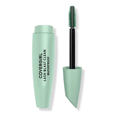 Big Timer Volumizing Mascara – The Lip Bar