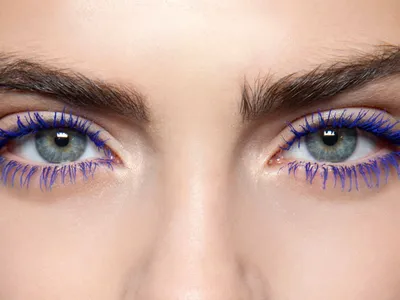 18 Colorful Mascaras to Brighten Up Any Beauty Look - Fashionista