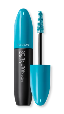 Mega Multiplier™ Mascara, Smudgeproof Eye Makeup - Revlon